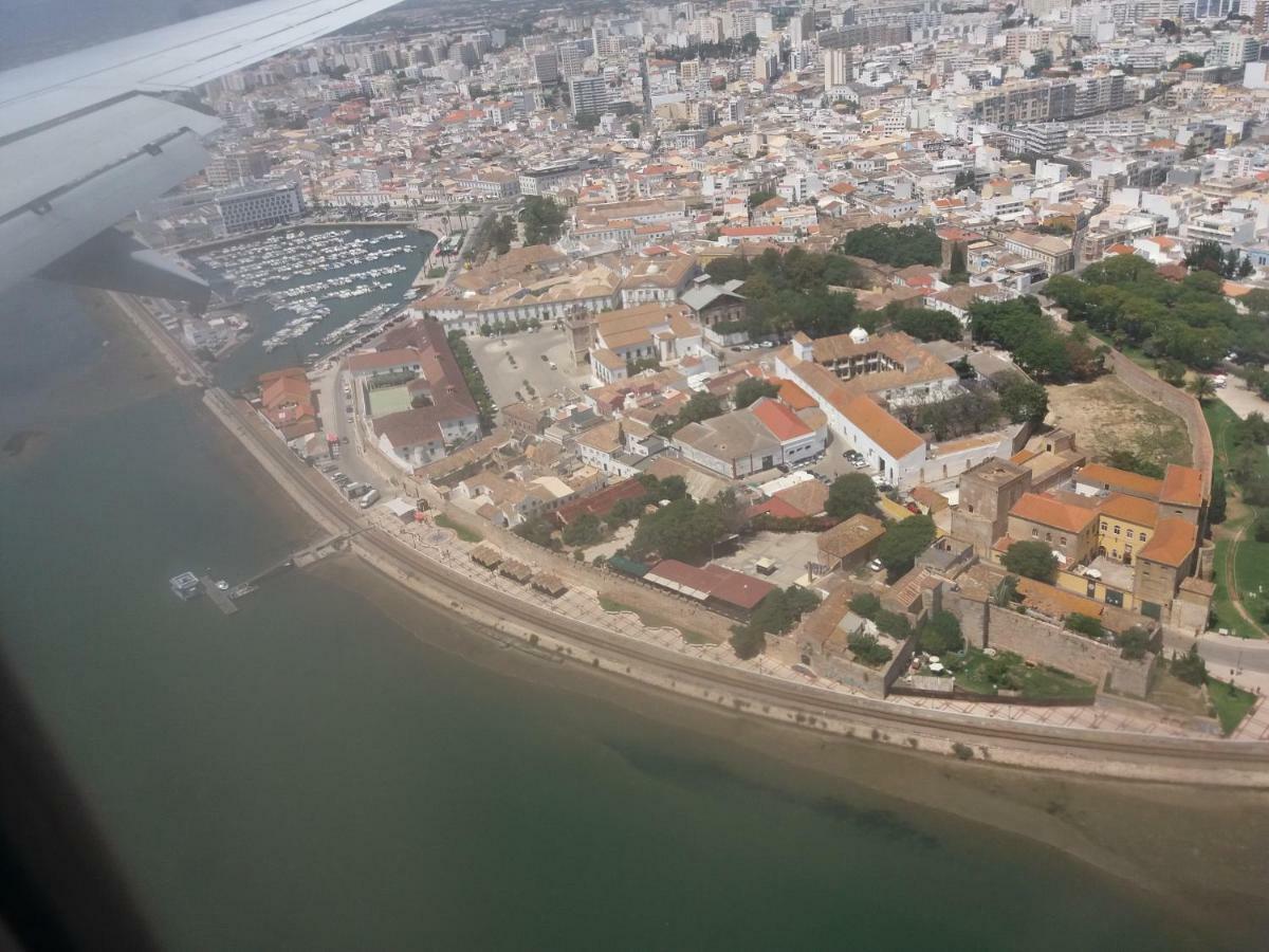 Casa Das Portas FAO Exterior photo