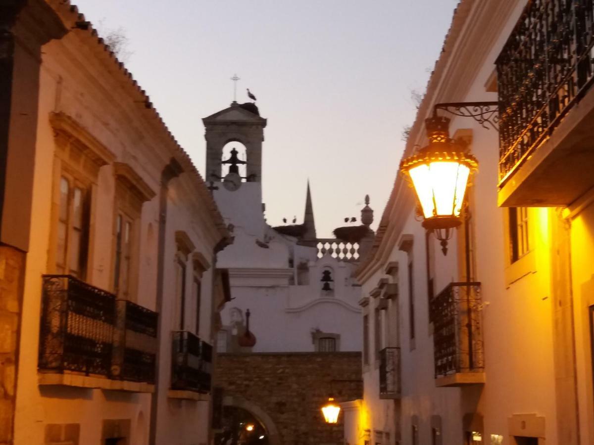 Casa Das Portas FAO Exterior photo