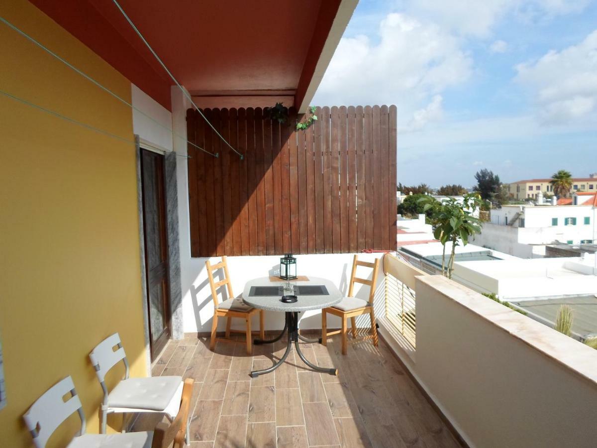 Casa Das Portas FAO Exterior photo