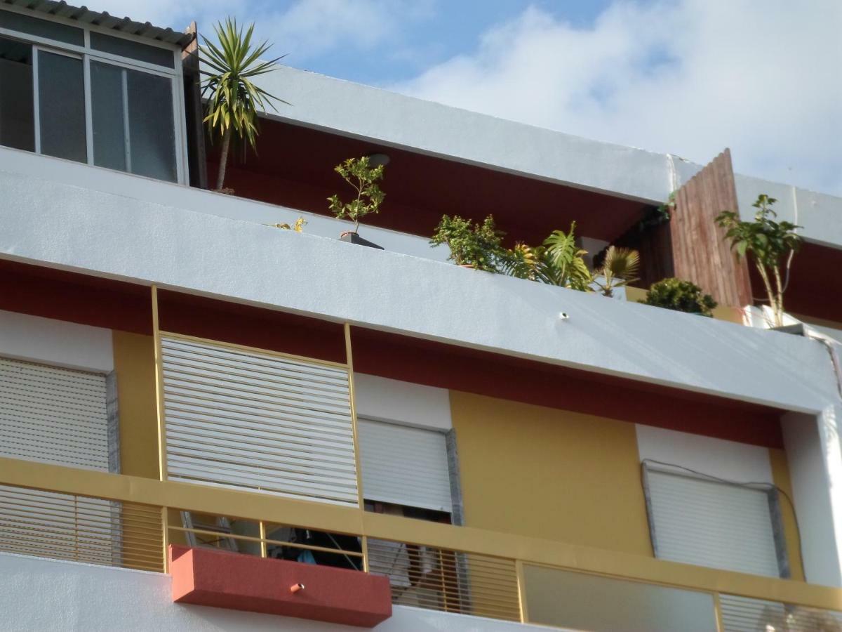 Casa Das Portas FAO Exterior photo
